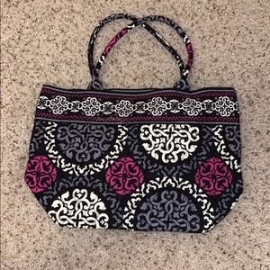 COPY - Vera Bradley tote bag